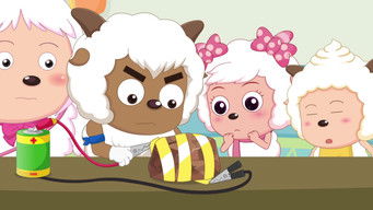 Episode 40 — Episode 40