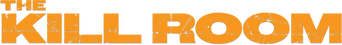 The Kill Room logo