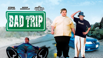 Bad Trip (1999)