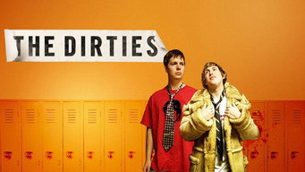 #9 The Dirties