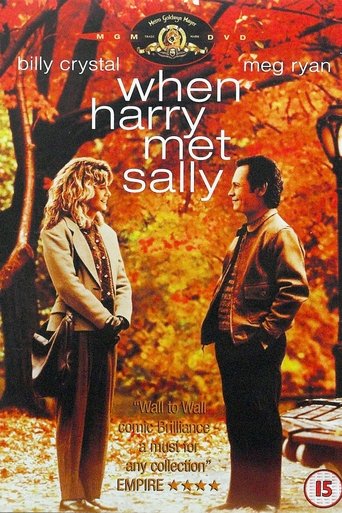 Watch When Harry Met Sally 1989 Online Hd Full Movies