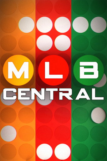 MLB Central (2015)
