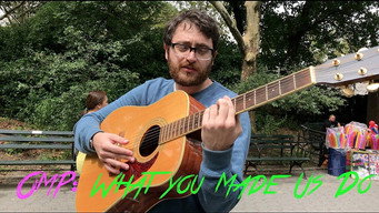 OMP: What You Made Us Do