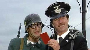 第9話：Maski At The Partisan Camp (Part 1)