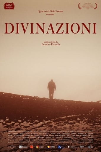 Divinazioni