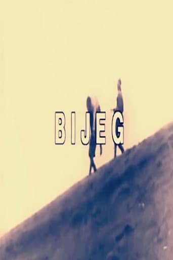 Bijeg