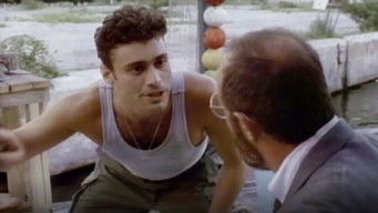 Episode 2 — Fruit of the Poisonous Tree (2)