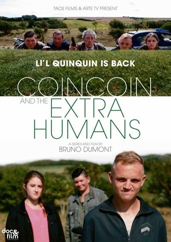 Watch CoinCoin and the Extra-Humans 2018 full online free Watch CoinCoin and the Extra-Humans 2018 full online free