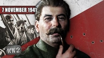 The Red Army must double in size... and now! - November 7, 1941
