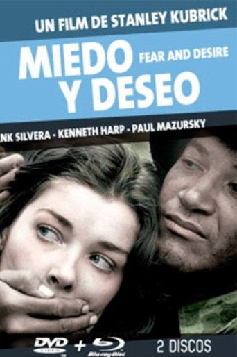 Fear and desire (Miedo y deseo)