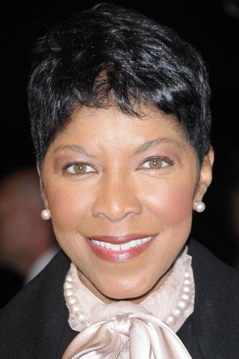 Natalie Cole