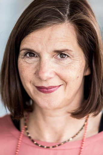 Foto de Katrin Göring-Eckardt