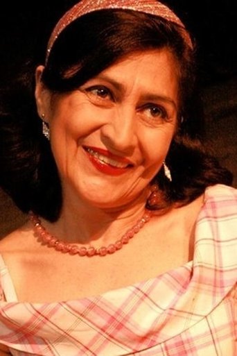 Image of Débora Muniz