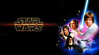 #5 Зоряні війни: Епізод IV - Нова надія