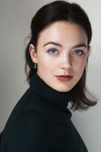 Foto de Amalia Holm Bjelke