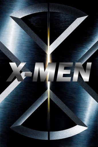 X-Men: Production Scrapbook (2000)