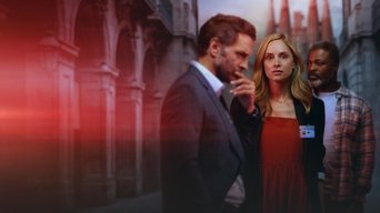The Diplomat - S1E01