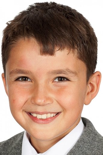 Temirlan Blaev headshot