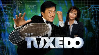 Galeria 2 - El esmoquin