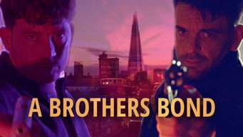 A Brothers Bond (2024)