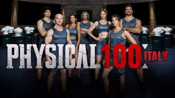 Physical 100: Italy (2026- )