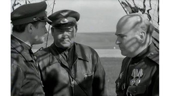 The Stolen Train (1971)