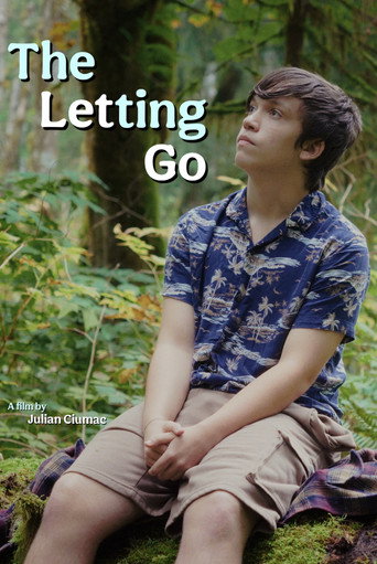 The Letting Go movie poster