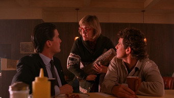 Assistir Twin Peaks Online
