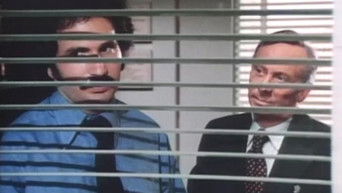 Episode 19 — One of Our Cops Is Crazy