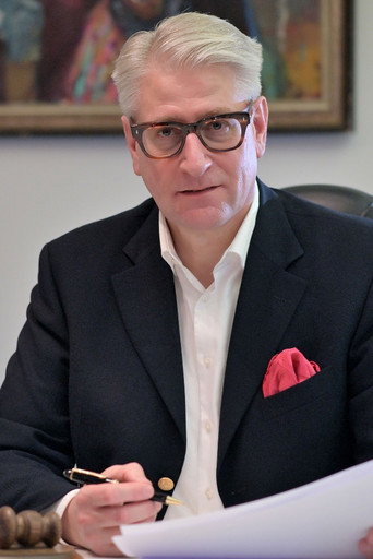 Ansgar Bernhard Heickmann