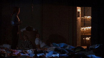 #82 Повсталий з пекла 3: Пекло на Землі