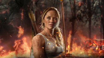 Vingança Solitária [L]