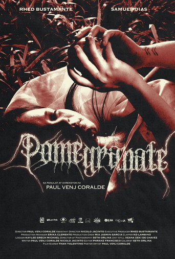 Pomegranate