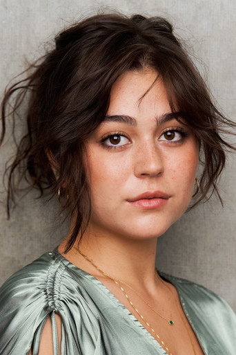 Mika Abdalla