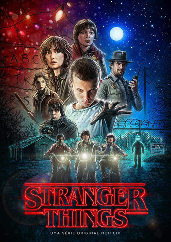 Stranger Things