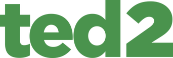 Ted 2 logo