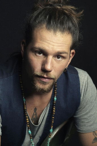 Foto de Enrico Nigiotti