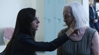 Episódio Episódio 13 da série Lost Girl