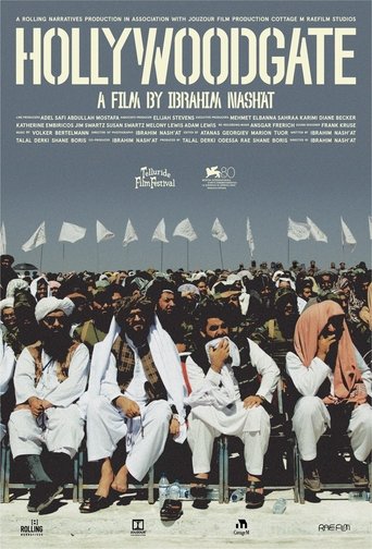 Hollywoodgate (2024)