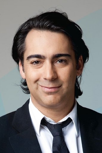 Image of Marco Enriquez-Ominami