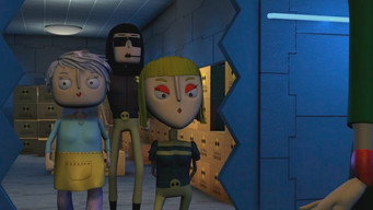 Galeria 3 - Brujerías