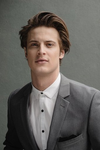 Image of Aren Buchholz