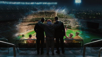 #27 Люди в чорному 3