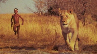 The Lion Child (1993)