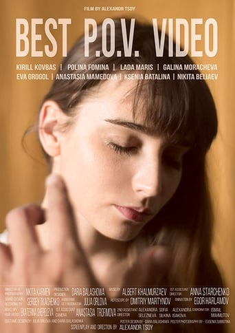 Poster of Best P.O.V. Video