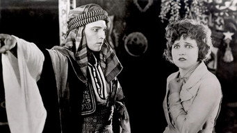 The Sheik (1921)