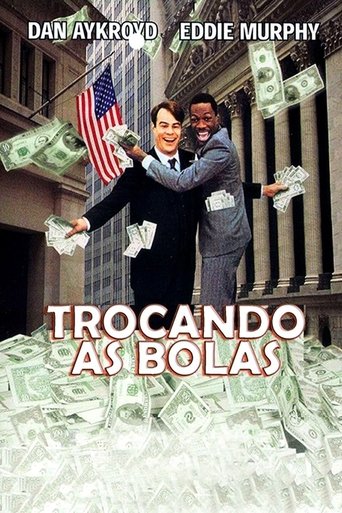 Trocando as Bolas