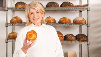 #3 Martha Cooks