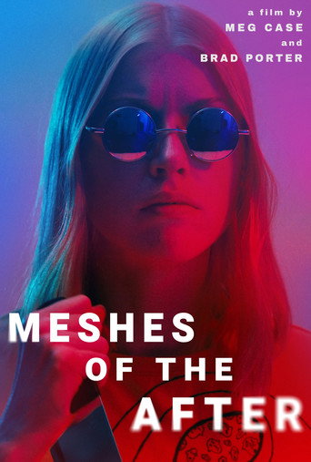 Meshes of the After poster