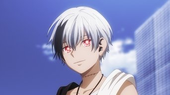 Cena de A Guerra de Shinjuku